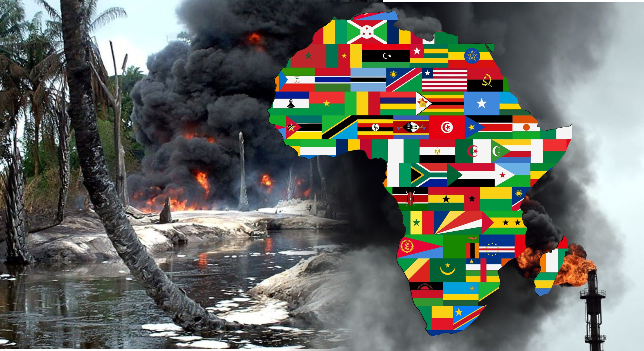Group urges African Leaders to reject Europe’s crave for new oil and gas in Africa