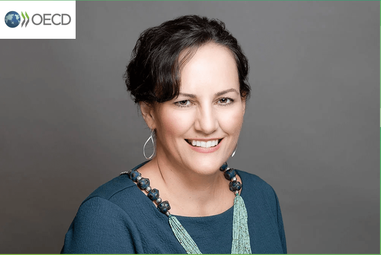 ANEEJ lauds Mary Goodman’s Appointment as OECD Deputy Sec-Gen