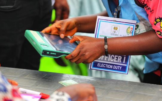 ANEEJ Field Observation Report on CVR and PVC Collection Exercise in Edo State