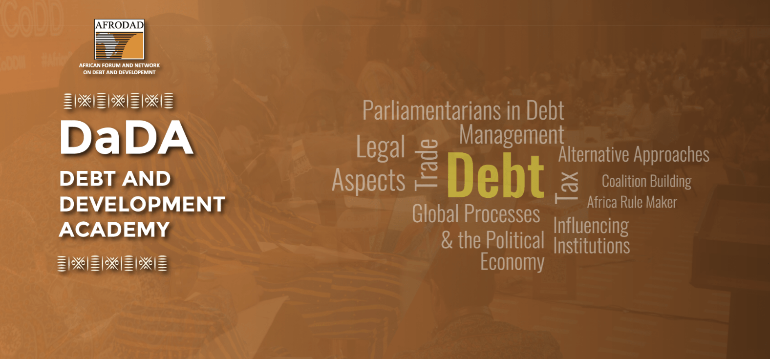 ANEEJ Delegation to Attend Debt and Development Academy in Tanzania and Zanzibar
