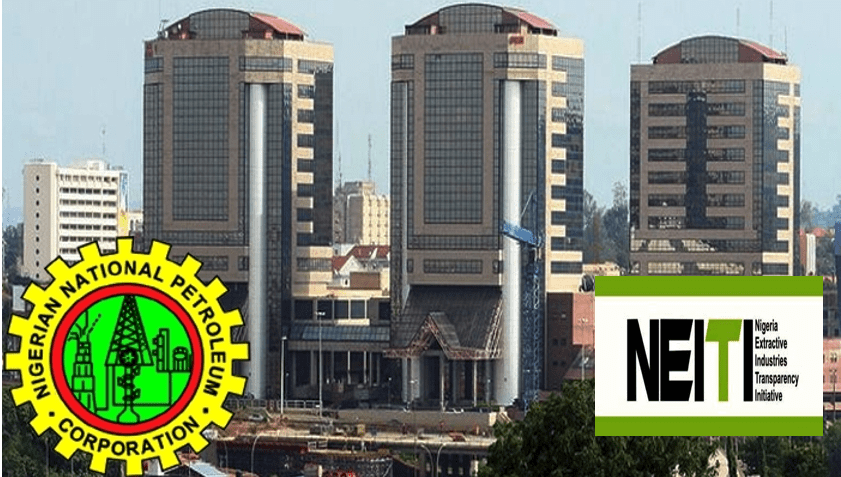 ANEEJ Berates NNPCL for $1.84bn Crude Oil Loss to Thieves, Lauds NEITI’s Audit Disclosure