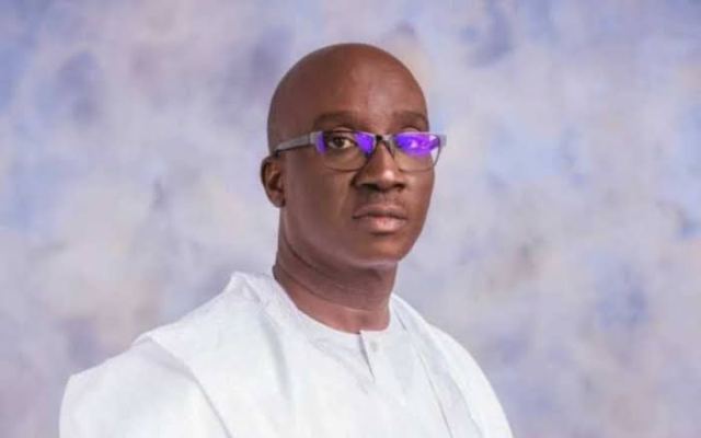 <strong>ANEEJ Endorses Governor Okpebholo’s Renewed War Against Crime, Kidnapping, and Cultism in Edo State.</strong> <strong>ANEEJ Endorses Governor Okpebholo’s Renewed War Against Crime, Kidnapping, and Cultism in Edo State.</strong>