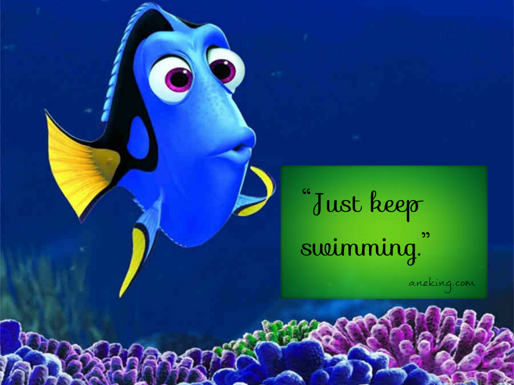 Lines From American Films Ane King