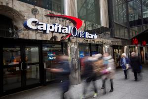 Capital One Data Breach