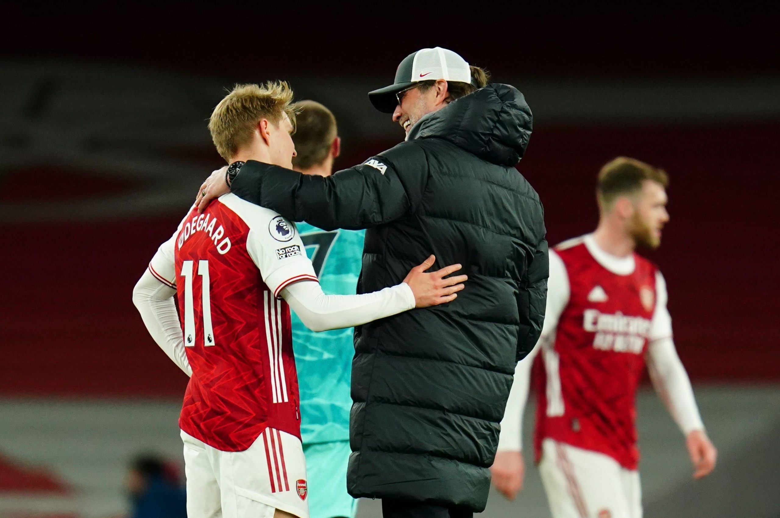 Liverpool et arsenal s'imposent, manchester city fait match nul aujourd'hui à 18h27. Why Liverpool Shouldn T Sign Martin Odegaard Anfield Central