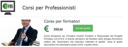 Criteri Di Qualificazione Del Formatore Sicurezza, Dm 06/03/13 | Anfos.it 165_x_450_jpg