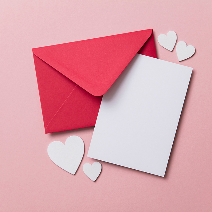 Bhai hai tu mera whatsapp dp. How To Write The Perfect Wedding Day Love Letter Angara Jewelry Blog