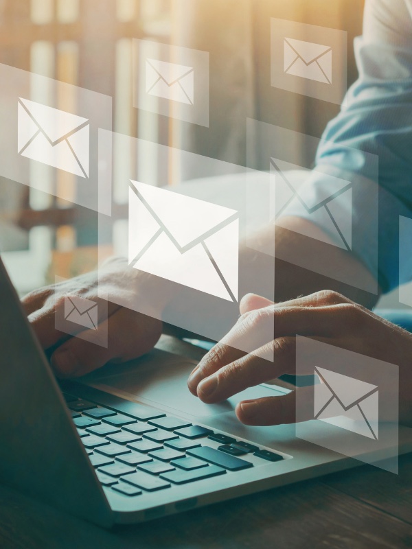 Email Marketing Still Makes Sense for Time-Strapped Small Businesses