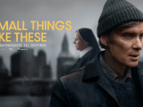 Small Things Like These Angel Films
