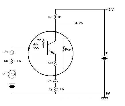 Transistor Design 5