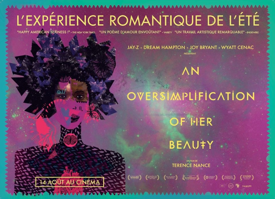 Concours “An Oversimplification of her beauty” 1 DVD à gagnerAngle[s] de Vue