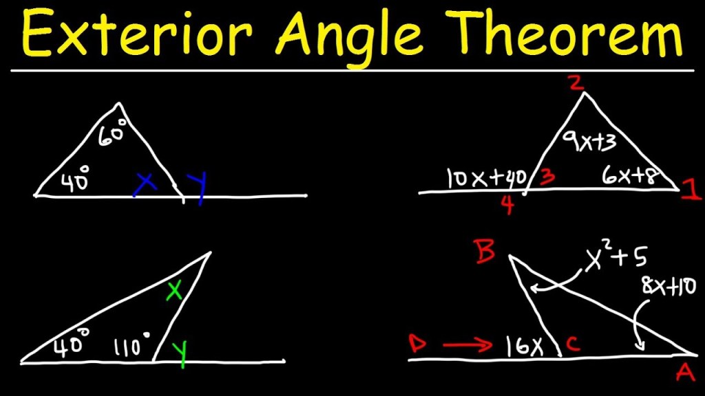 Triangle Angle Sum Worksheet Kuta Software Angleworksheets Triangle Angle Sum Worksheet Kuta Software Angleworksheets