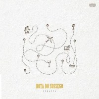CFKAPPA - Rota do Sossego (feat. Keita Mayanda)