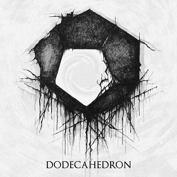 Dodecahedron - Kwintessens Review | Angry Metal Guy