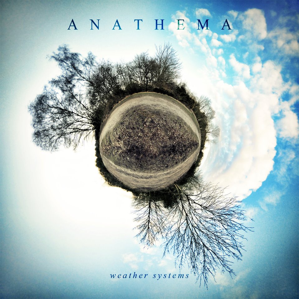 英2LP Anathema Were Here Because Were Here KSCOPE1107 Kscope 未開封 /00660 Anathema – We're Here Because We're Here – 2 x Vinyl (LP