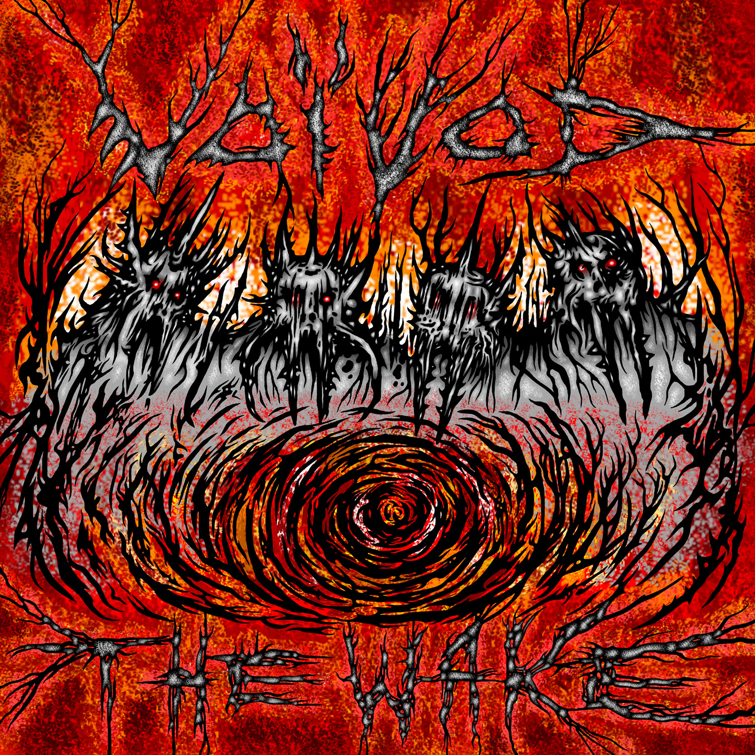 Voivod – Target Earth Review | Angry Metal Guy