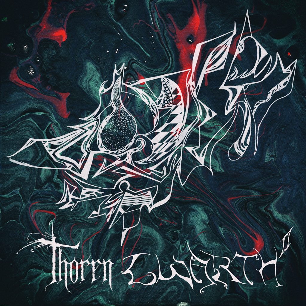 Dodecahedron - Kwintessens Review | Angry Metal Guy