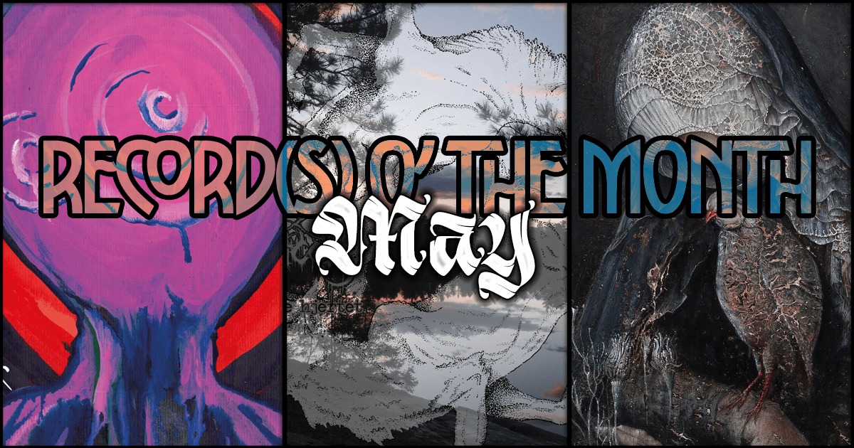 May 2026 Metal Releases: The Best of the Month (2026)