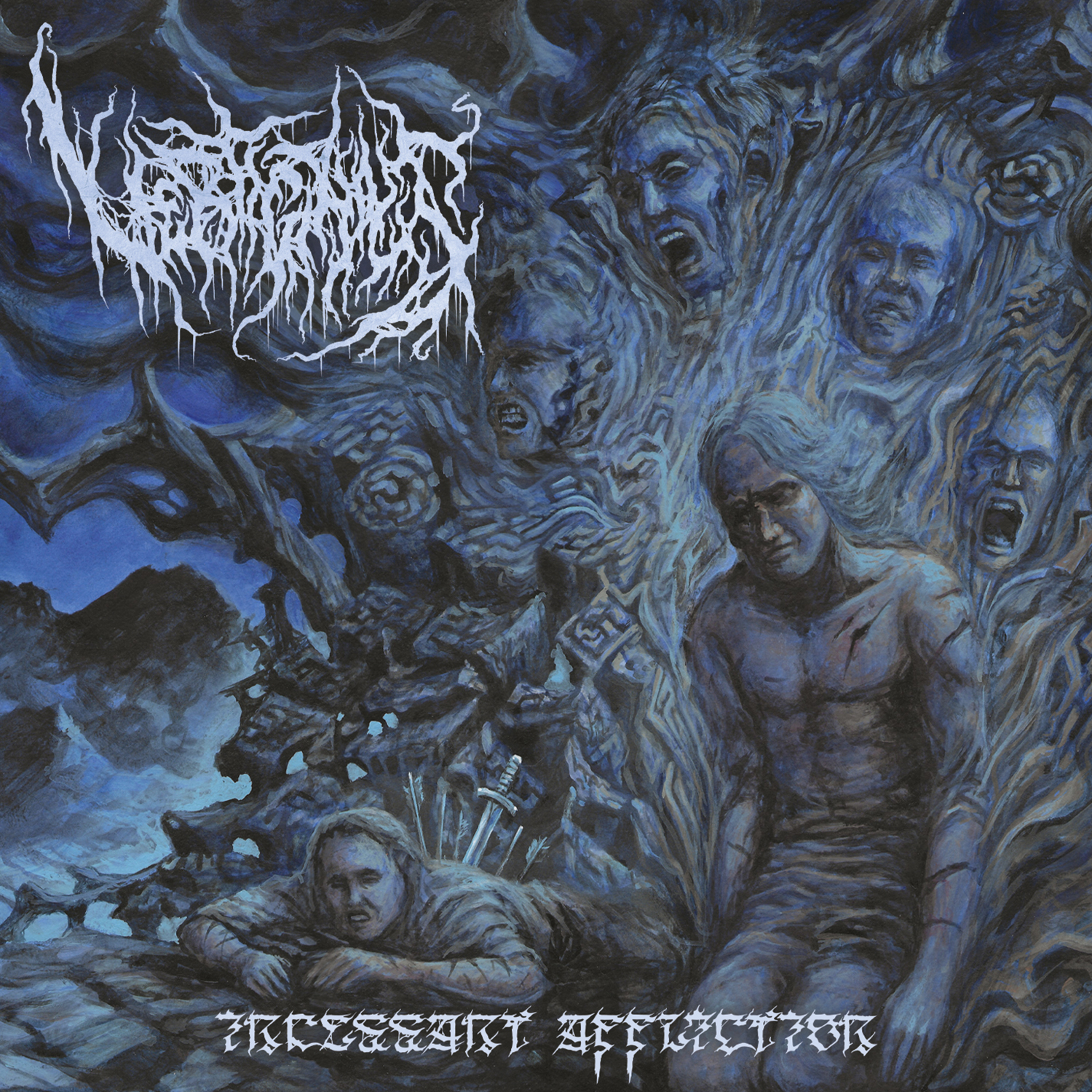 Vertiginous: Incessant Affliction - A Brutal Death Metal Journey (2026)