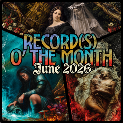 June 2026 Metal Album Reviews: Fires in the Distance, Warning, Khemmis & More! (2026)