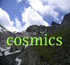cosmics