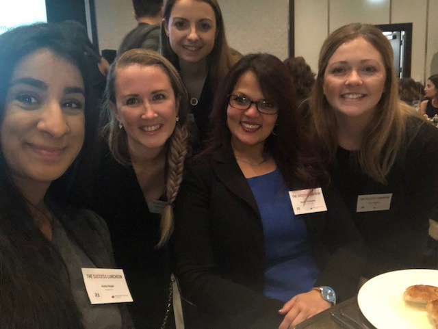 Angusone Partners With Dress For Success Vancouver S 1 Employment Agency Angus One Templine Professional Recruitment