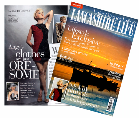 Vogue holiday homes, broadbeach waters, queensland, australia. Angy Morton S Blog The Trials And Tribulations Of A Fashion Designer In The Lake District