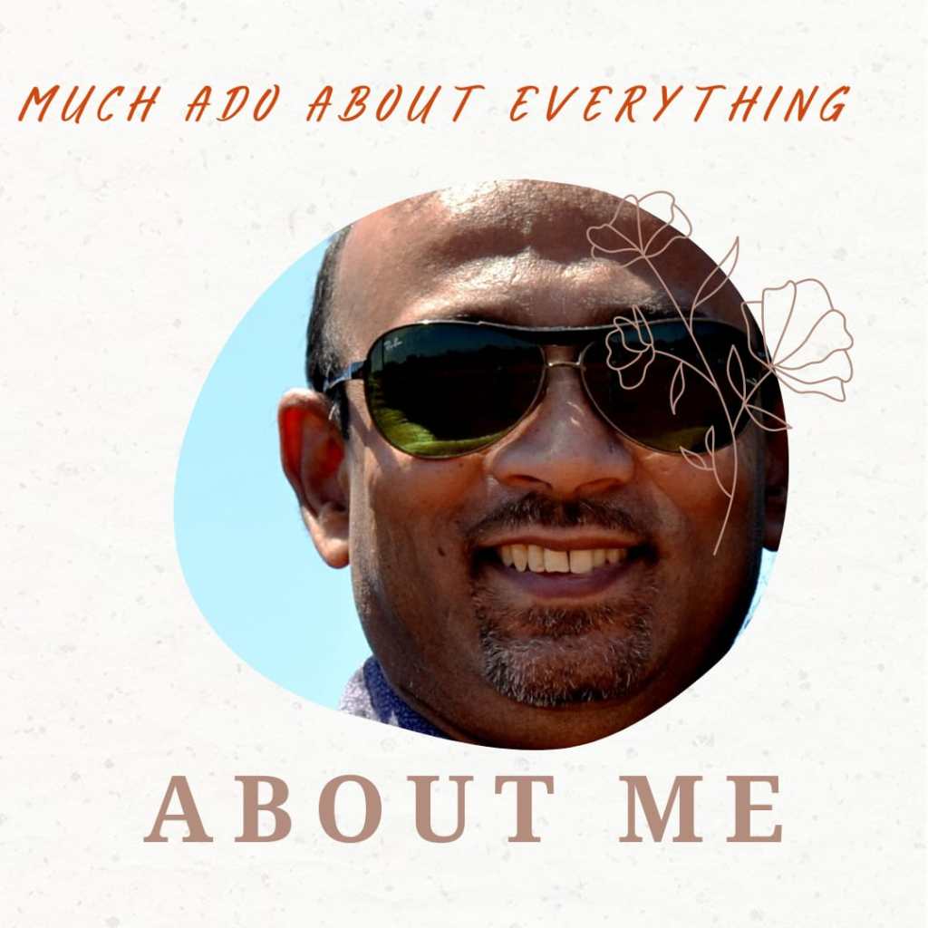 About Me - The Compulsive Bookworm #1 1 About Me Author - About Me