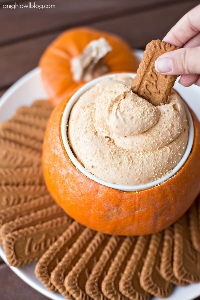 How to make instant pot apple pie dip