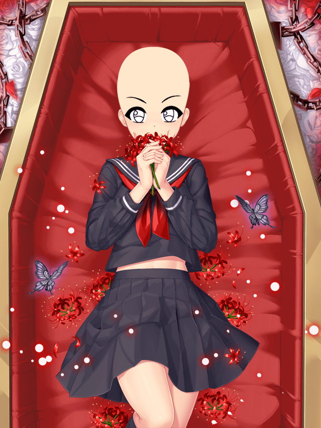 08.11.2018 · i'll also show you how to draw manga eyes, nose, lips, and ears, explaining their anatomy and styles. Anime Base Schoolgirl Is Lying In Coffin Anime Base Ru