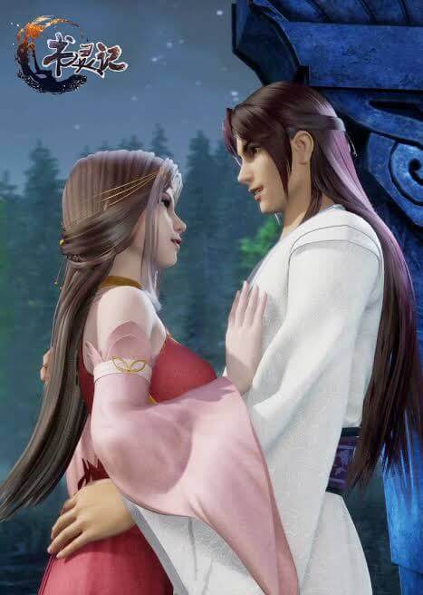 Spirit of the Book [BATCH] – Subtitle Indonesia