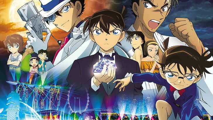Peter Grill to Kenja no Jikan Batch Episode 01-12 [END] Subtitle