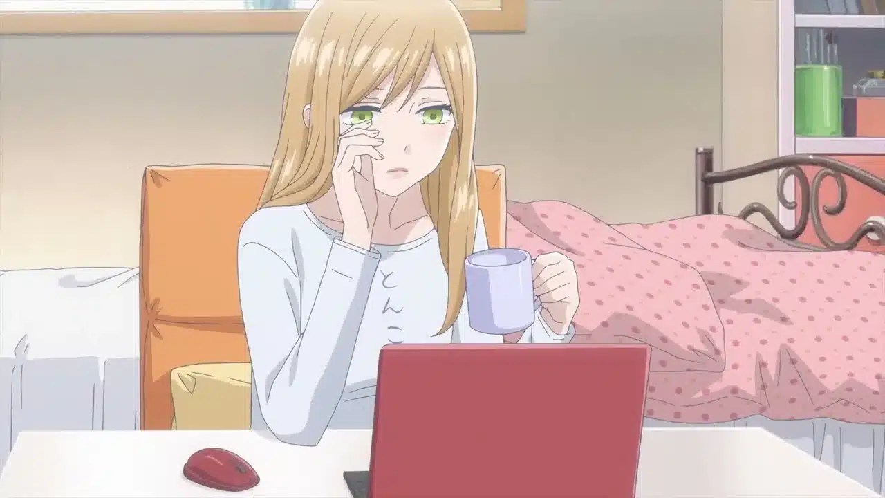 Ameba Manga Reveals The Top 10 Most Sold Manga for Female Readers in 2023 -  Anime Explained