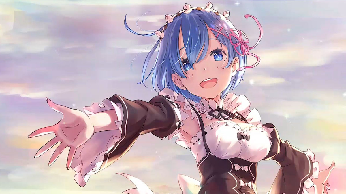 Re:Zero: What is Rem's Fate At the End of the Series?