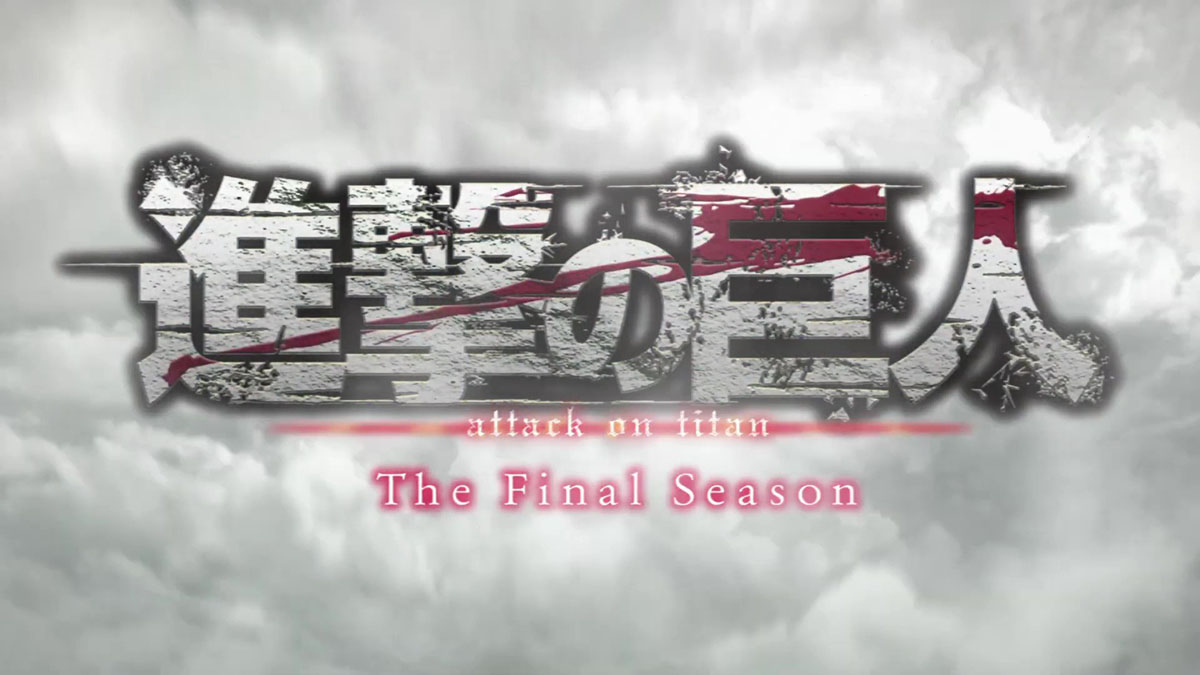 Shingeki No Kyojin Final Season EP 5「AMV」▫ Maybe (2021) ▫ (HD) 