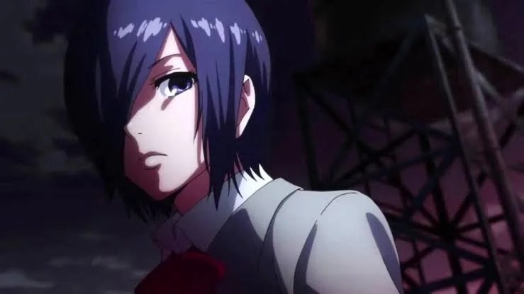 Interested in anime and manga culture? Top 11 Famous Quotes Of Touka Kirishima From Anime Tokyo Ghoul