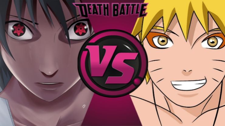wallpapers Sage Mode Sharingan Naruto Eyes animesoulking