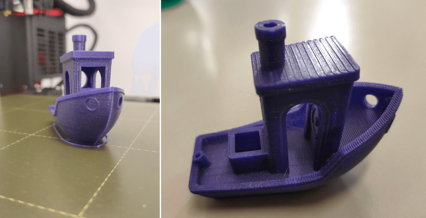 It is most suited towards beginners as it is very . Original Prusa I3 Mk3s Review Worth It