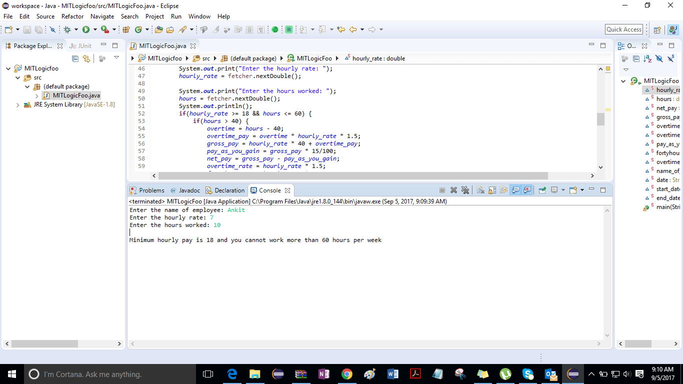LogicFoo Limited Java Program Solved - Ankitcodinghub