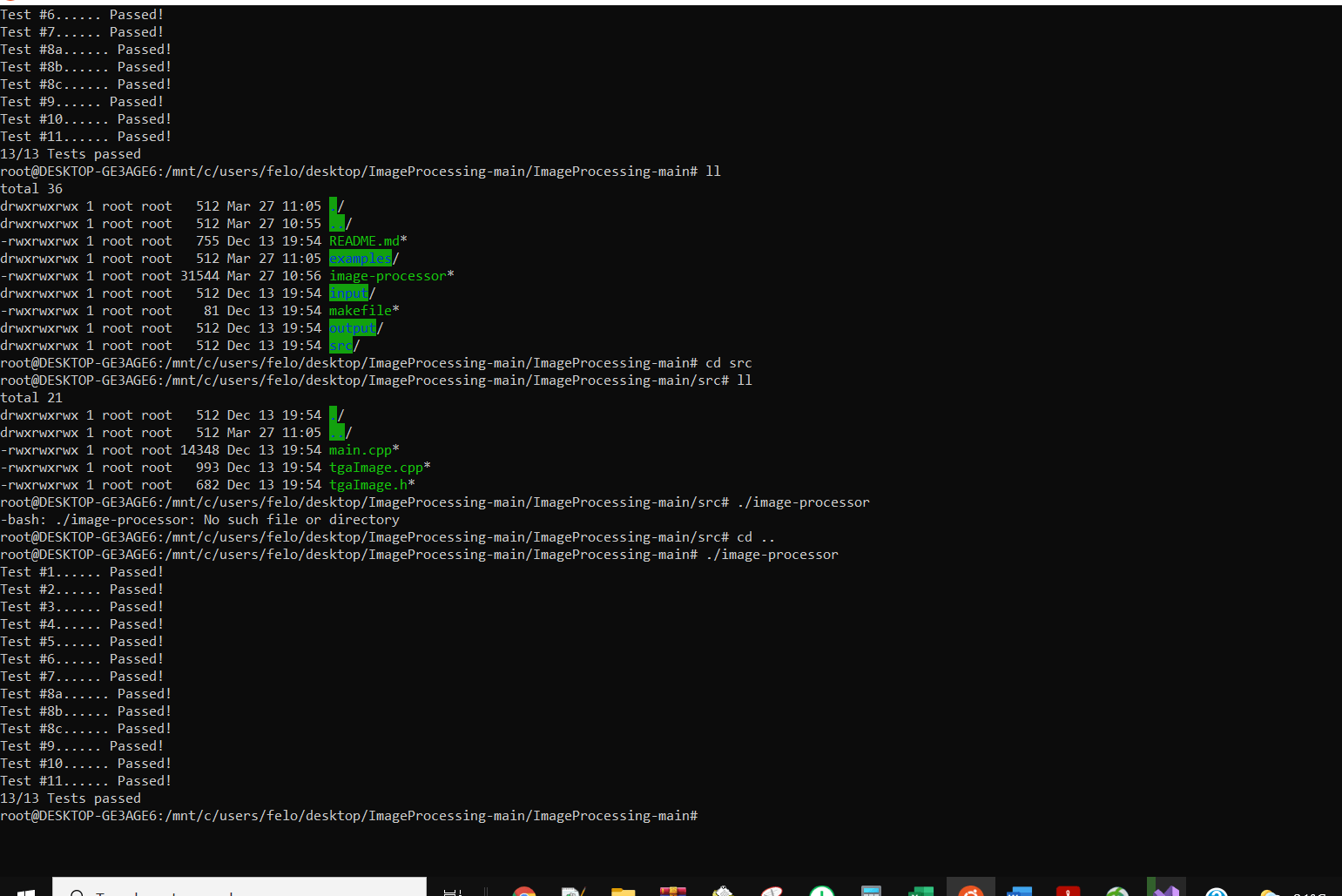 improcessor improcessor