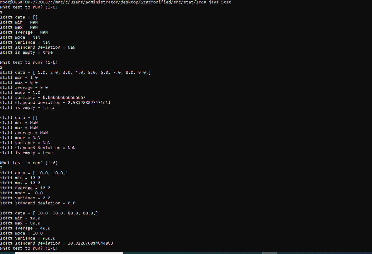 CSCI 1301: Lab 12 – More on Classes, Objects, and Methods Solved ...