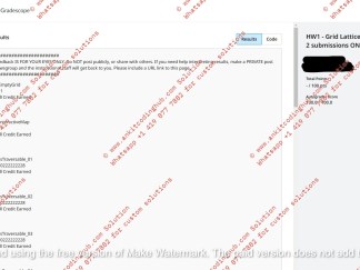 CS7632 Homework 1: Grid Navigation FALL2026