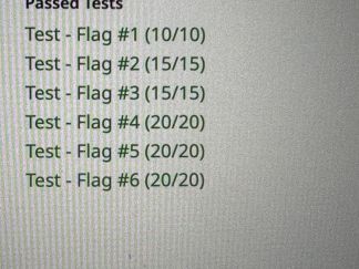 log4shell 100