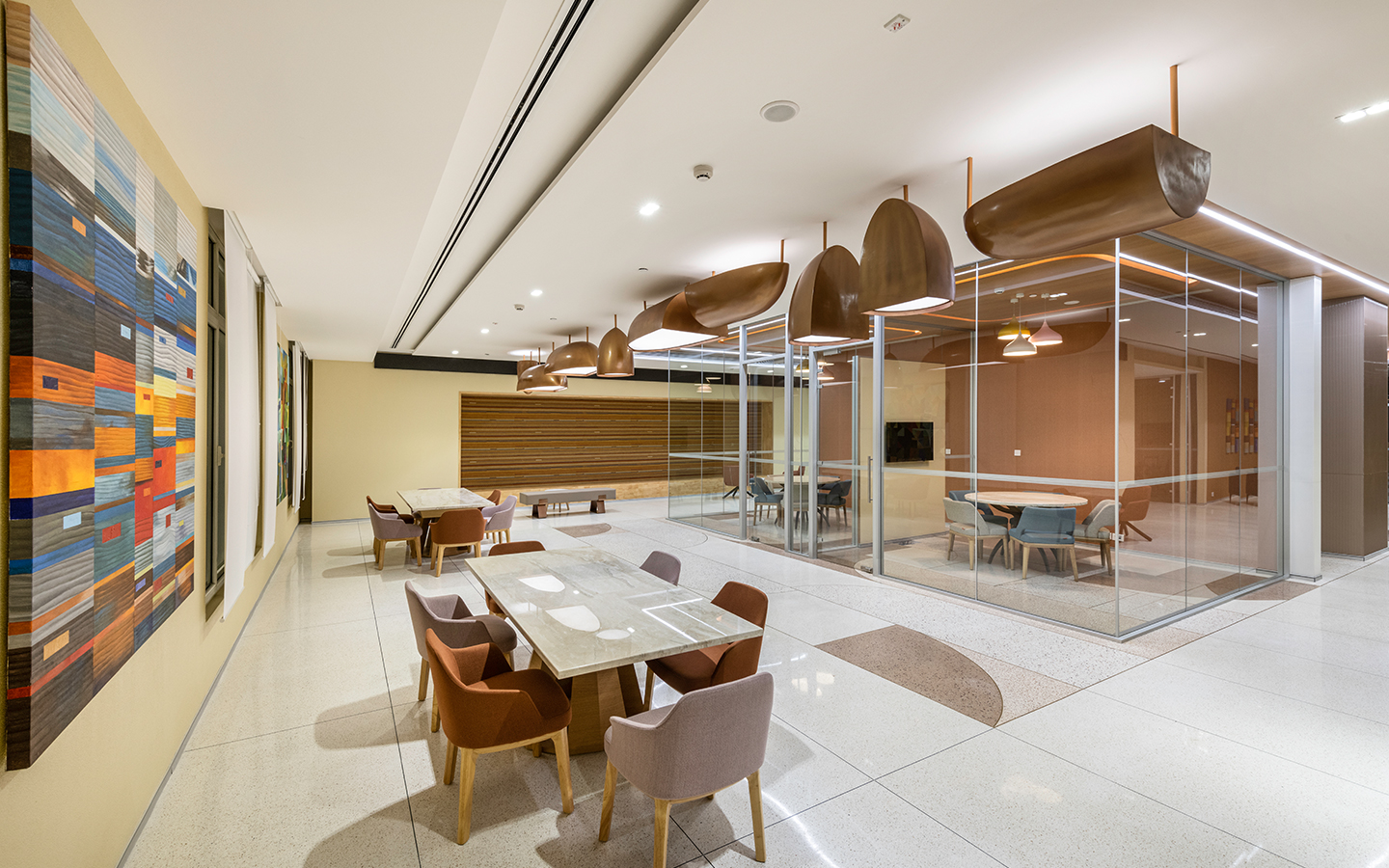 Bits School of Management (BITSoM) – ANA Design Pvt. Ltd.