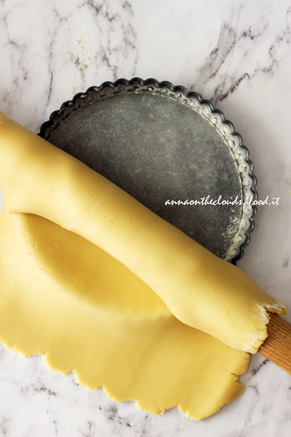 Pasta Frolla Per Crostate Ricette E Consigli Per Una Pasta Frolla Perfetta
