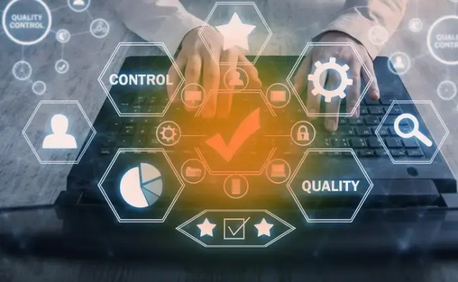 Data Classification & Categorization Services For ML