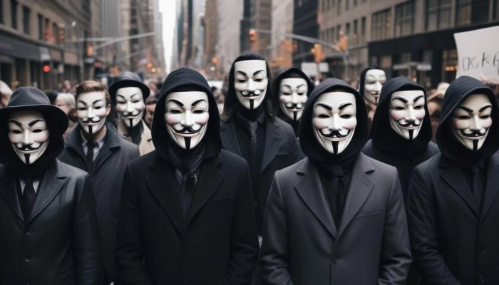 Anonymous Hackers - Anonymous Group Official Website Anonymous Hackers - Anonymous Group Official Website
