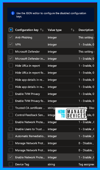Intune Onboard Android Devices To Microsoft Defender For Endpoint HTMD Blog (11) Intune Onboard Android Devices To Microsoft Defender For Endpoint HTMD Blog (11)