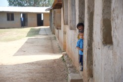 DSC_4123 Little kids watching the ABIN team