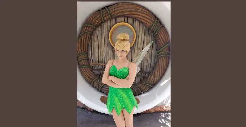 Rd.com arts & entertainment quotes inspiring whether it’s to uplift or find courage for navigating tough situations, our inspirationa. 57 Of The Best Tinkerbell Quotes Anquotes Com